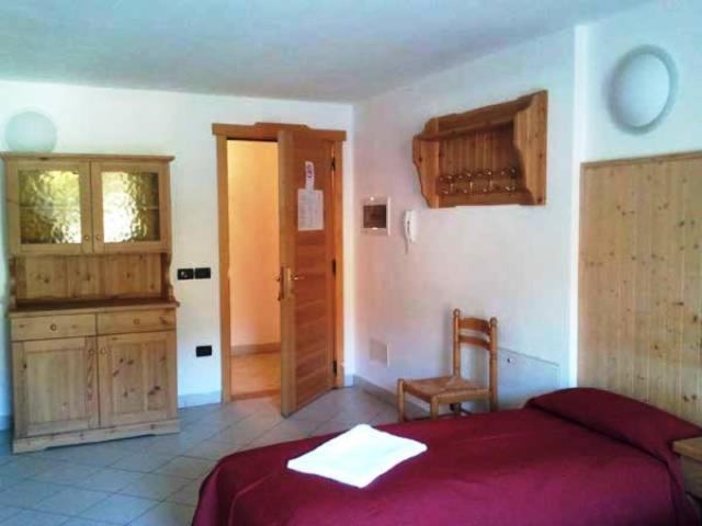 Hotel Residence Bellavista Brentonico Room photo