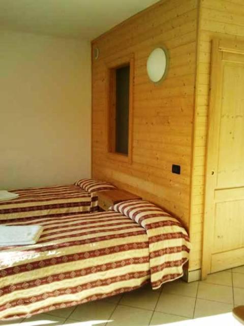 Hotel Residence Bellavista Brentonico Room photo