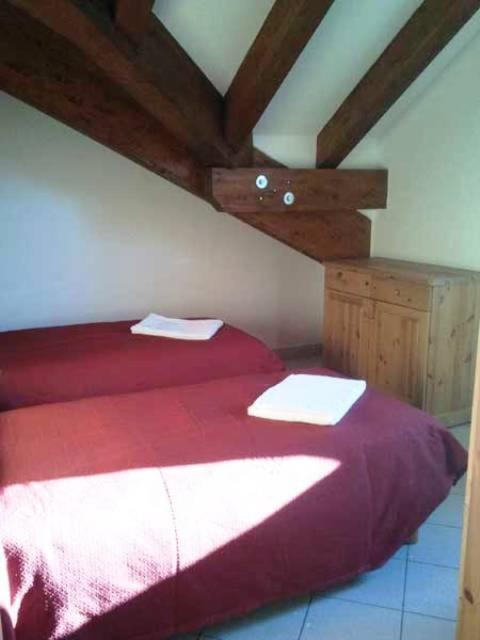 Hotel Residence Bellavista Brentonico Room photo